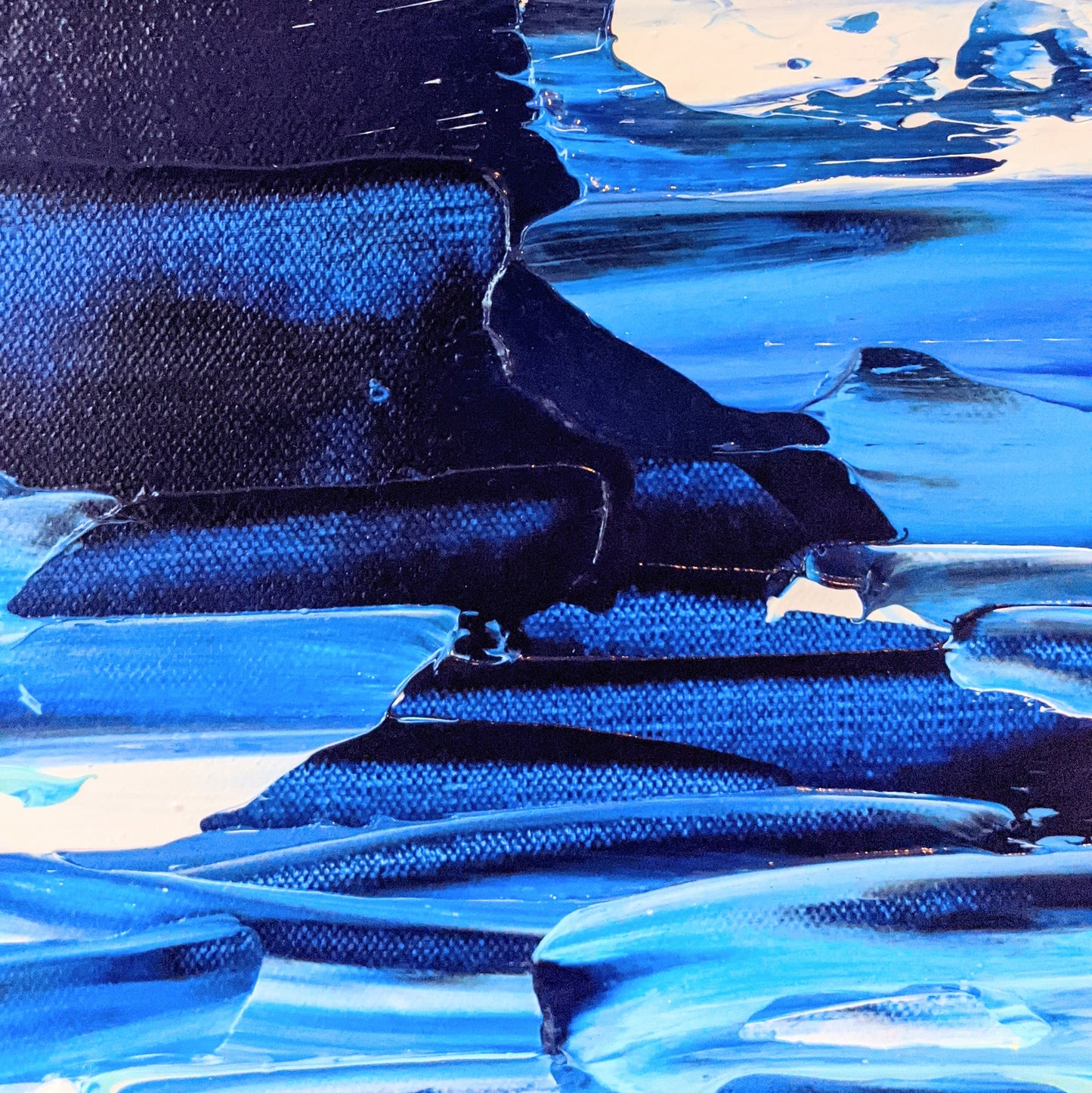 Blue Bay