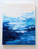 Whenever I Think of You I Think of Blue