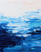Whenever I Think of You I Think of Blue