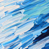 Whenever I Think of You I Think of Blue