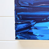 Whenever I Think of You I Think of Blue