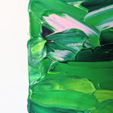 Green Leaves