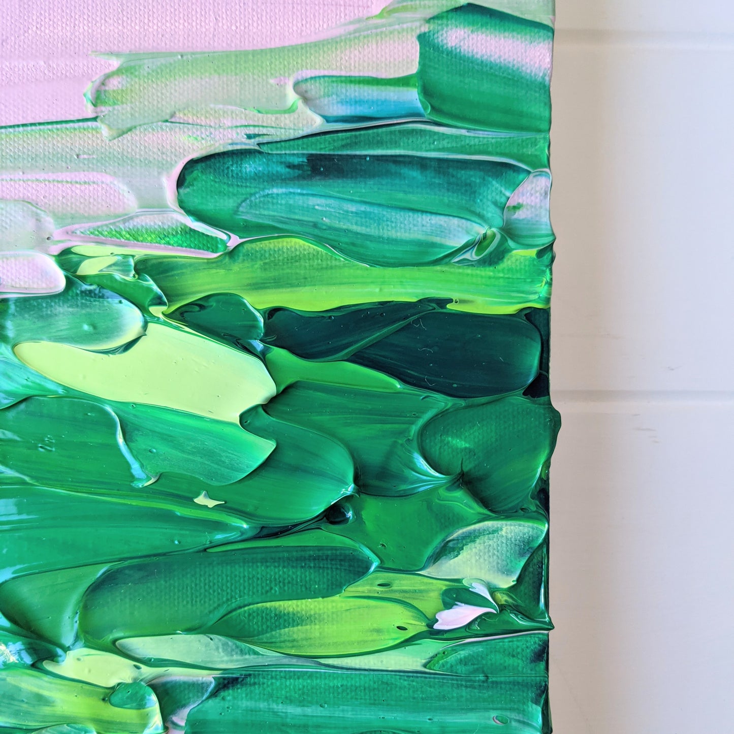Hello Green II