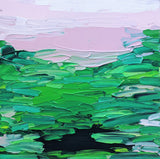 Green Leaves