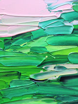 Green Leaves