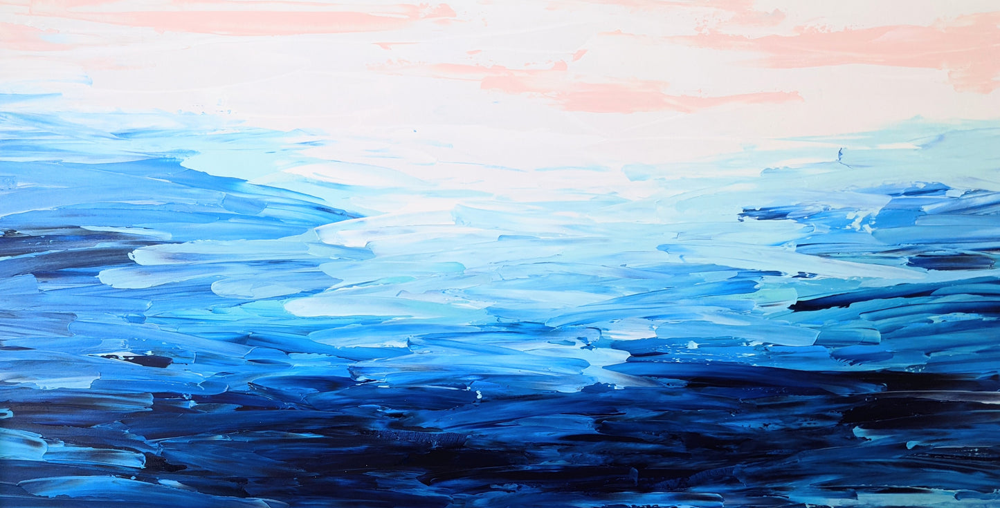Sydney Harbour Blues