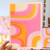 Pink Love