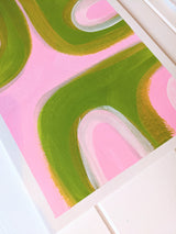 Lime Sorbet