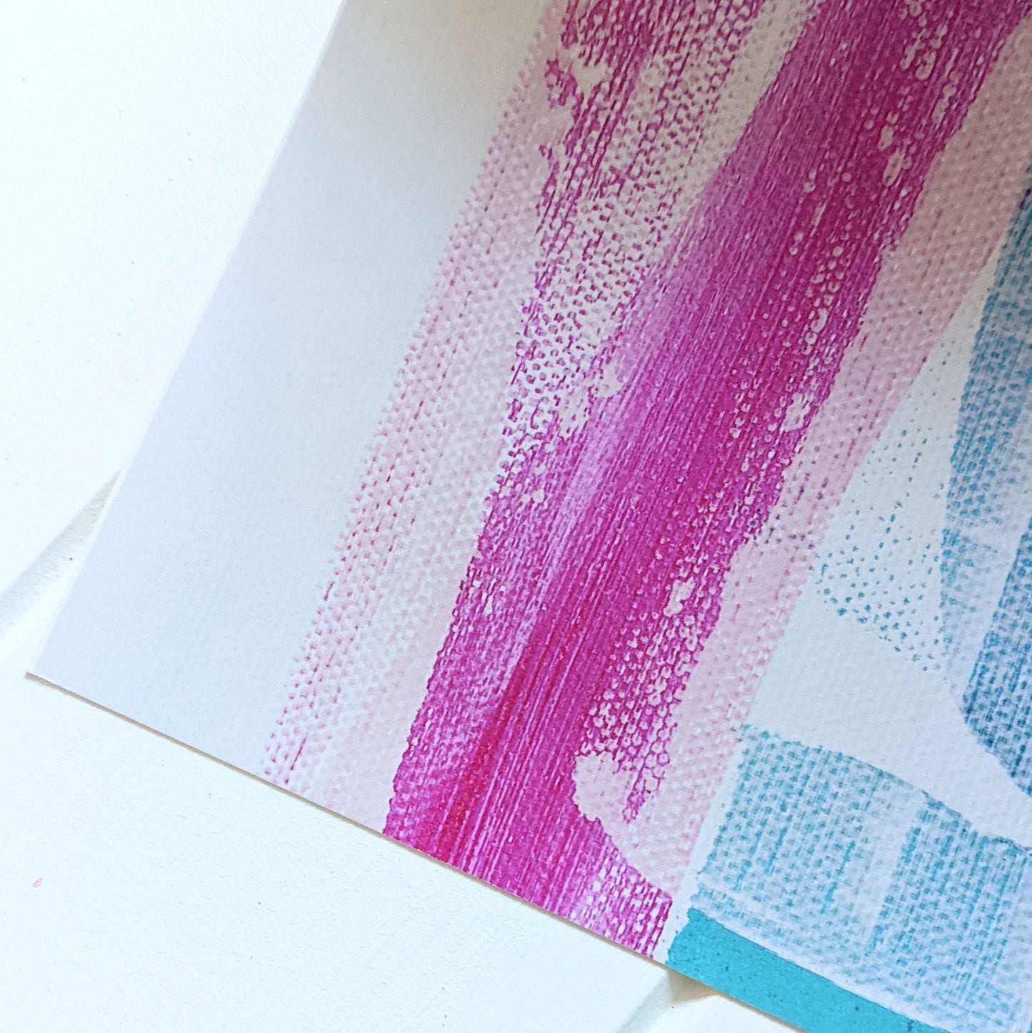 PRINT SAMPLE | Garden of Enid Print Trio | A2