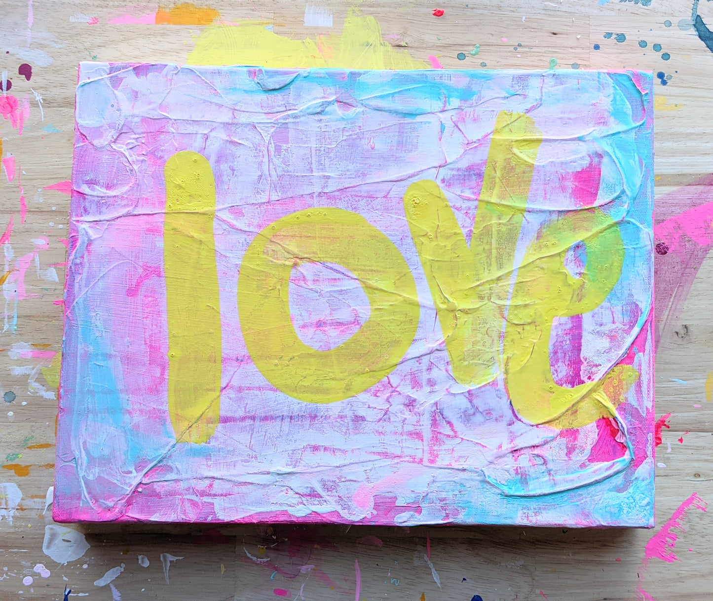 Love is Love