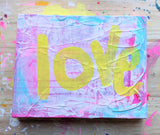 Love is Love