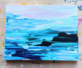 Ocean Feels