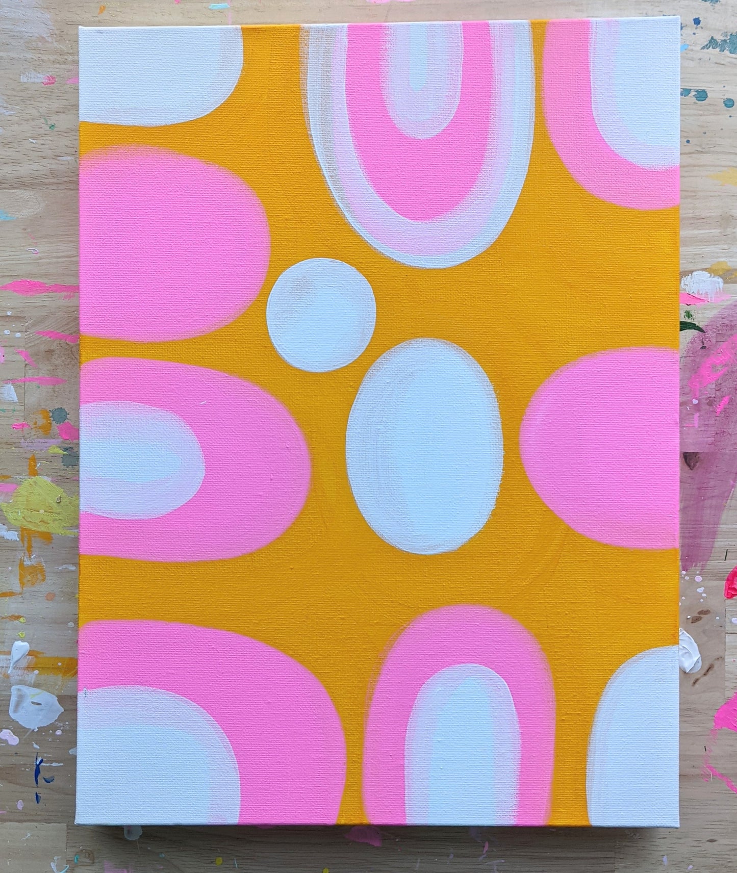 Neon Love