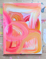 Pink Energy
