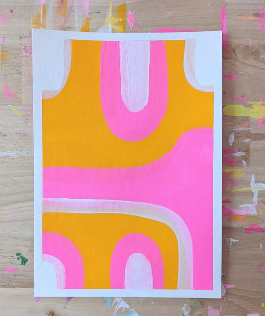 Tutti Frutti