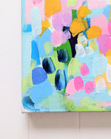 Neon Garden II