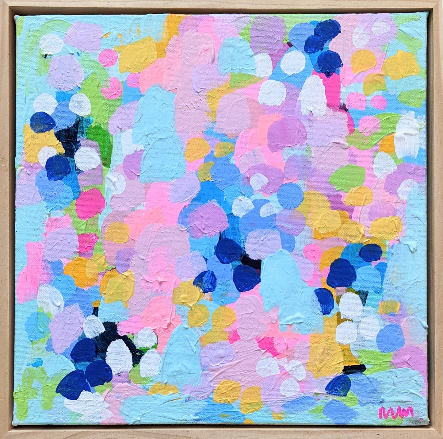 Little Rose Garden II