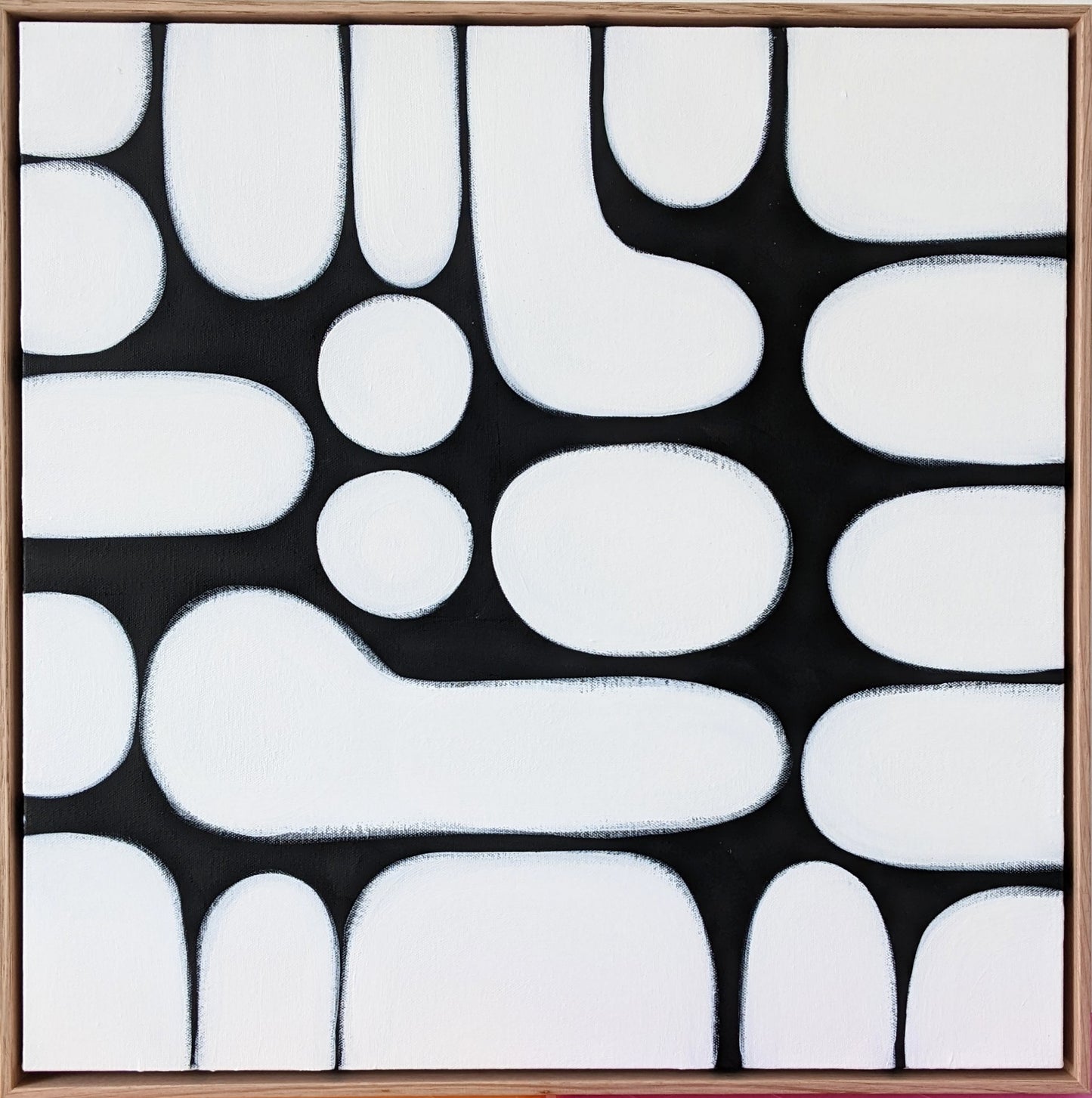 The Shape Of Things II
