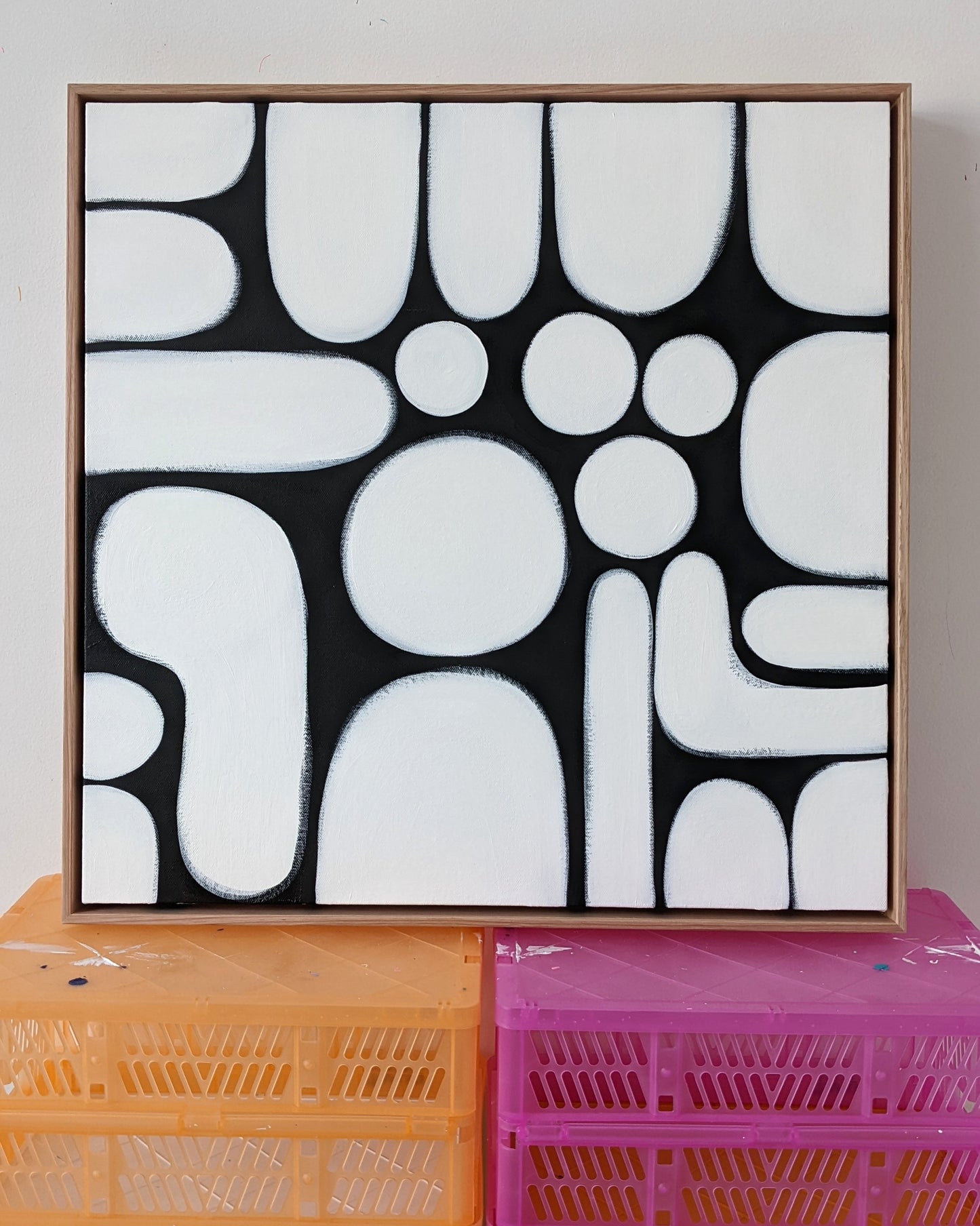 The Shape Of Things II