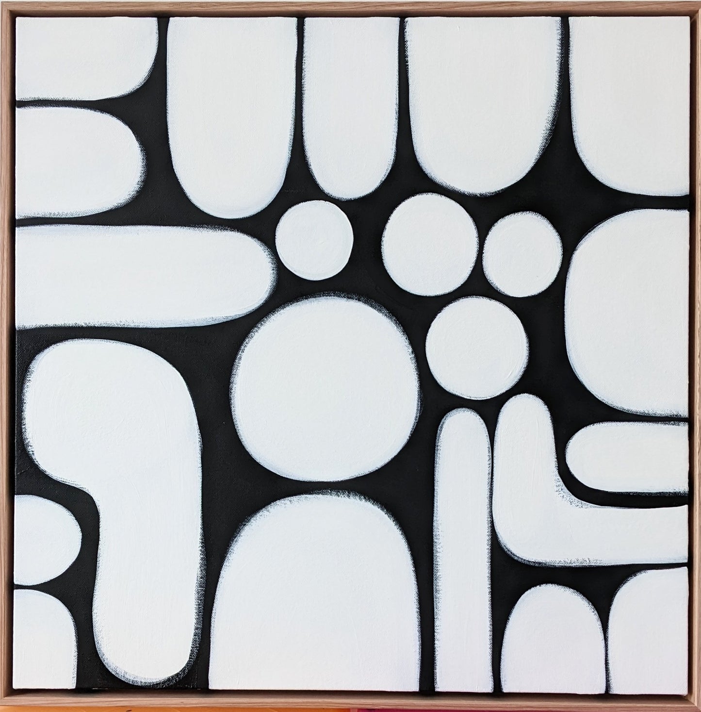 The Shape Of Things II