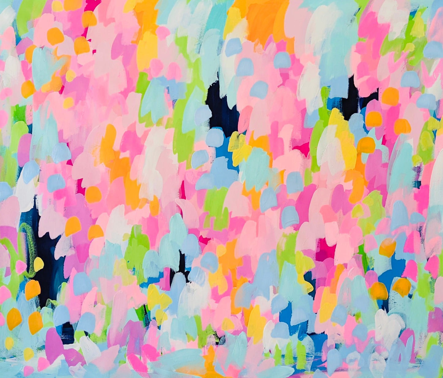 Summer Bloom