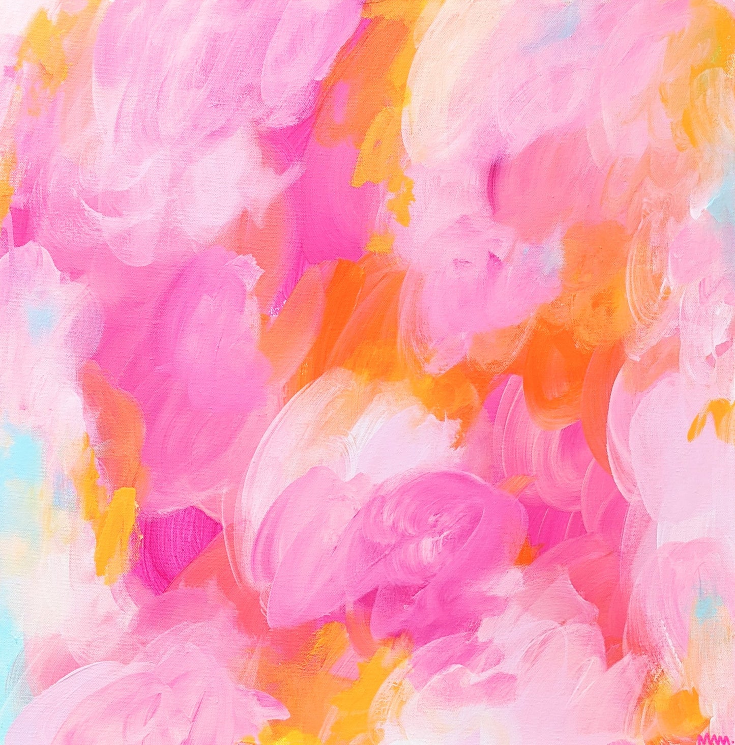 Cloudburst