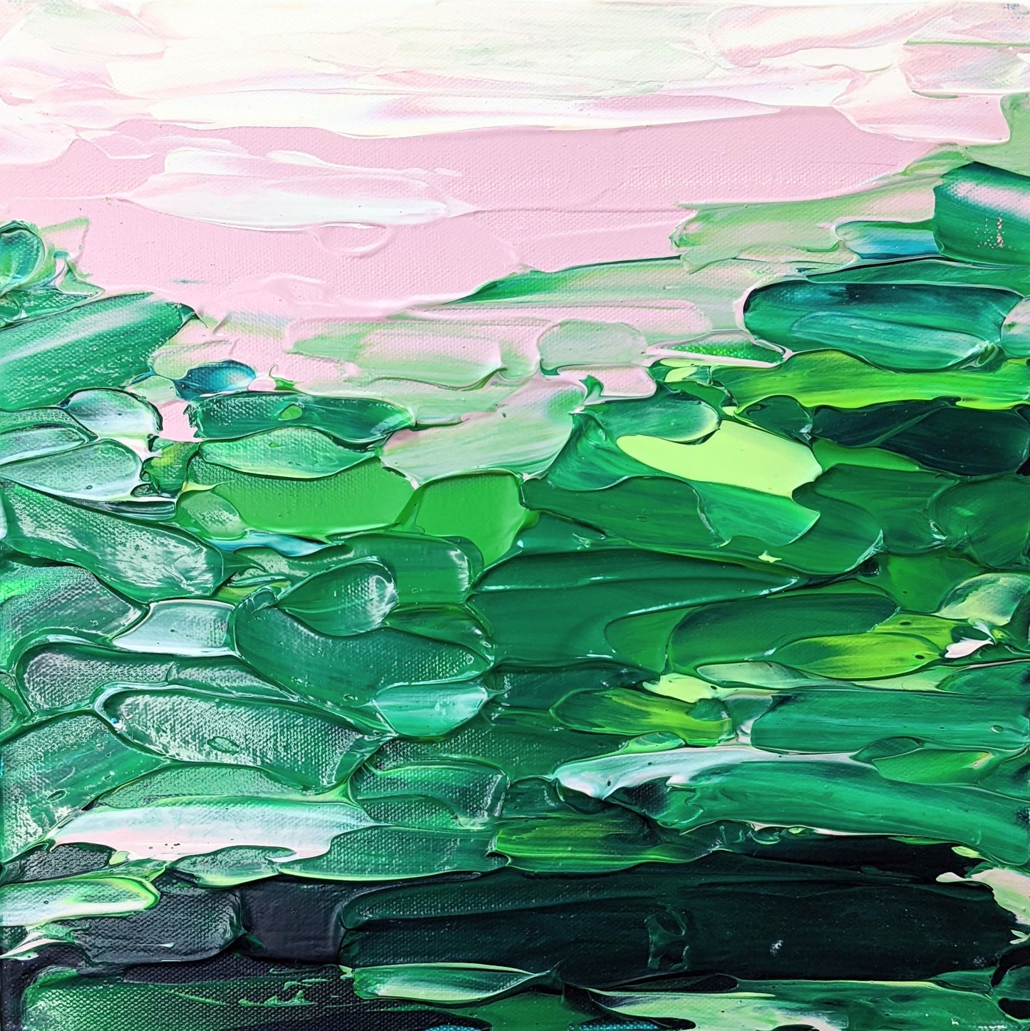 Hello Green II