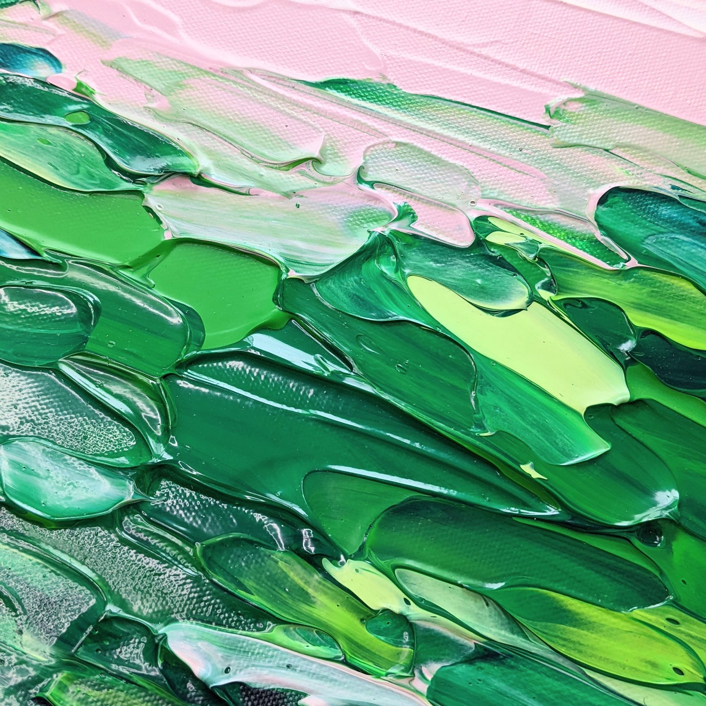Hello Green II