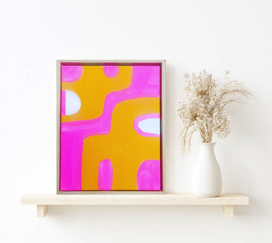 Pink Lemonade