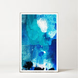 Shelly Beach Print Trio
