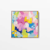 The Lovely Bloom Limited Edition Canvas Print