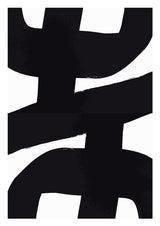 Tribal Lines I
