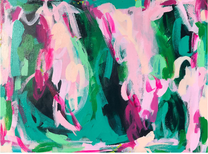Tulip Tango