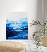 Whenever I Think of You I Think of Blue