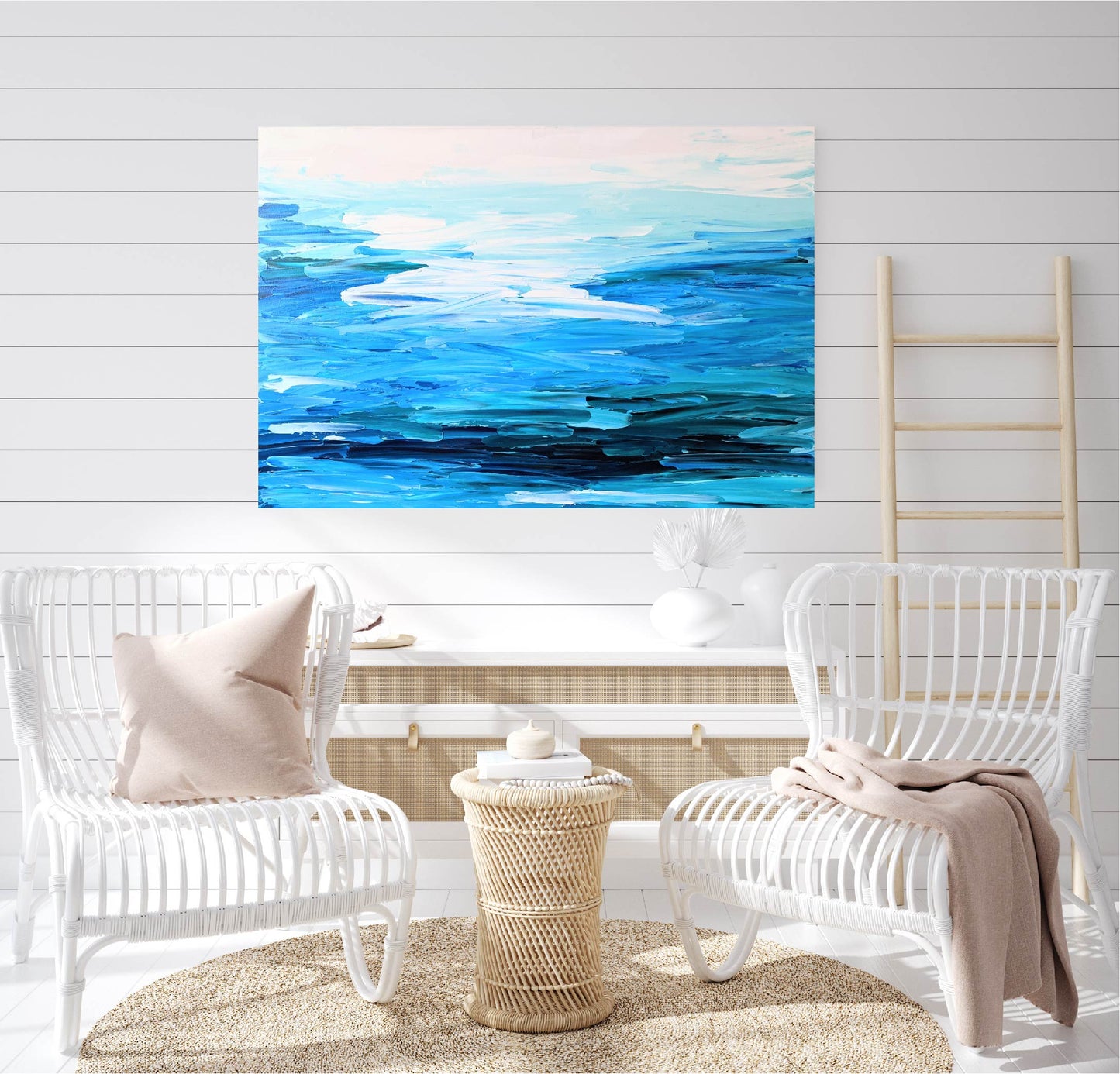 Breakwater