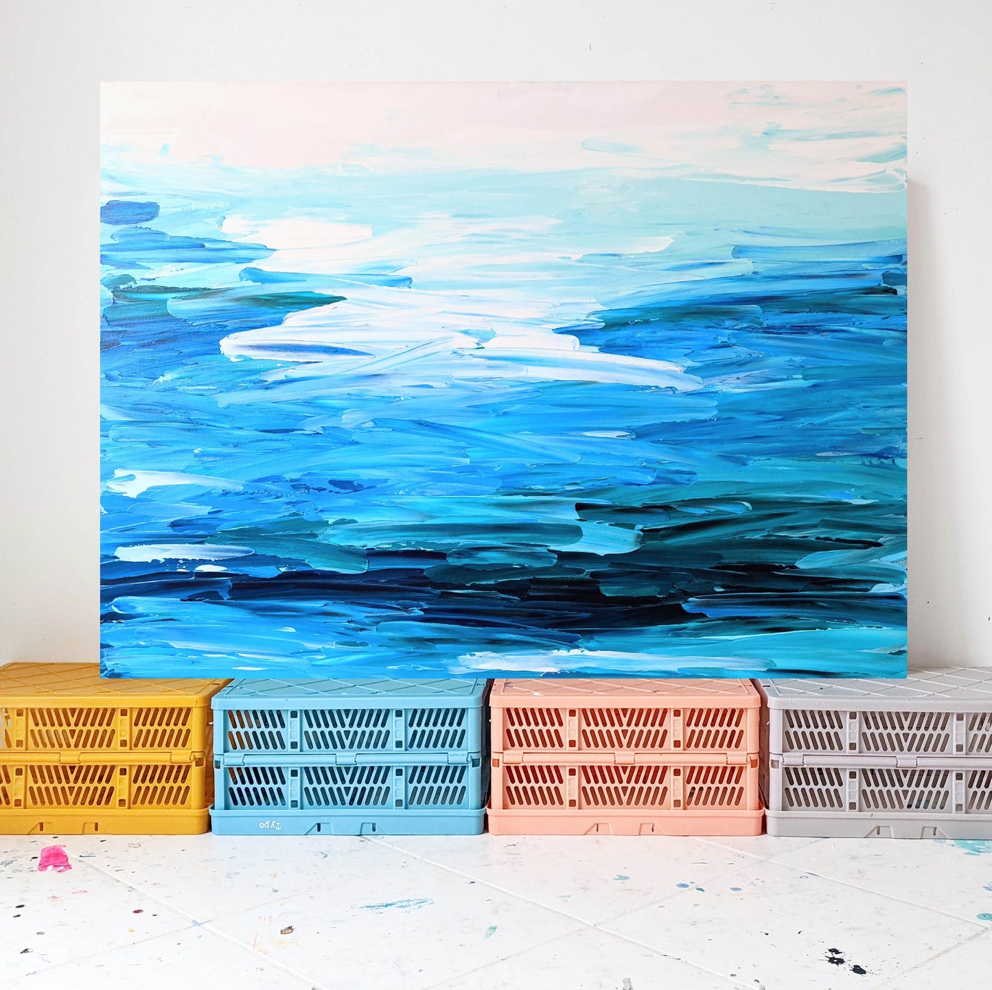 Breakwater