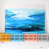 Breakwater