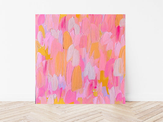 Bright Bloom