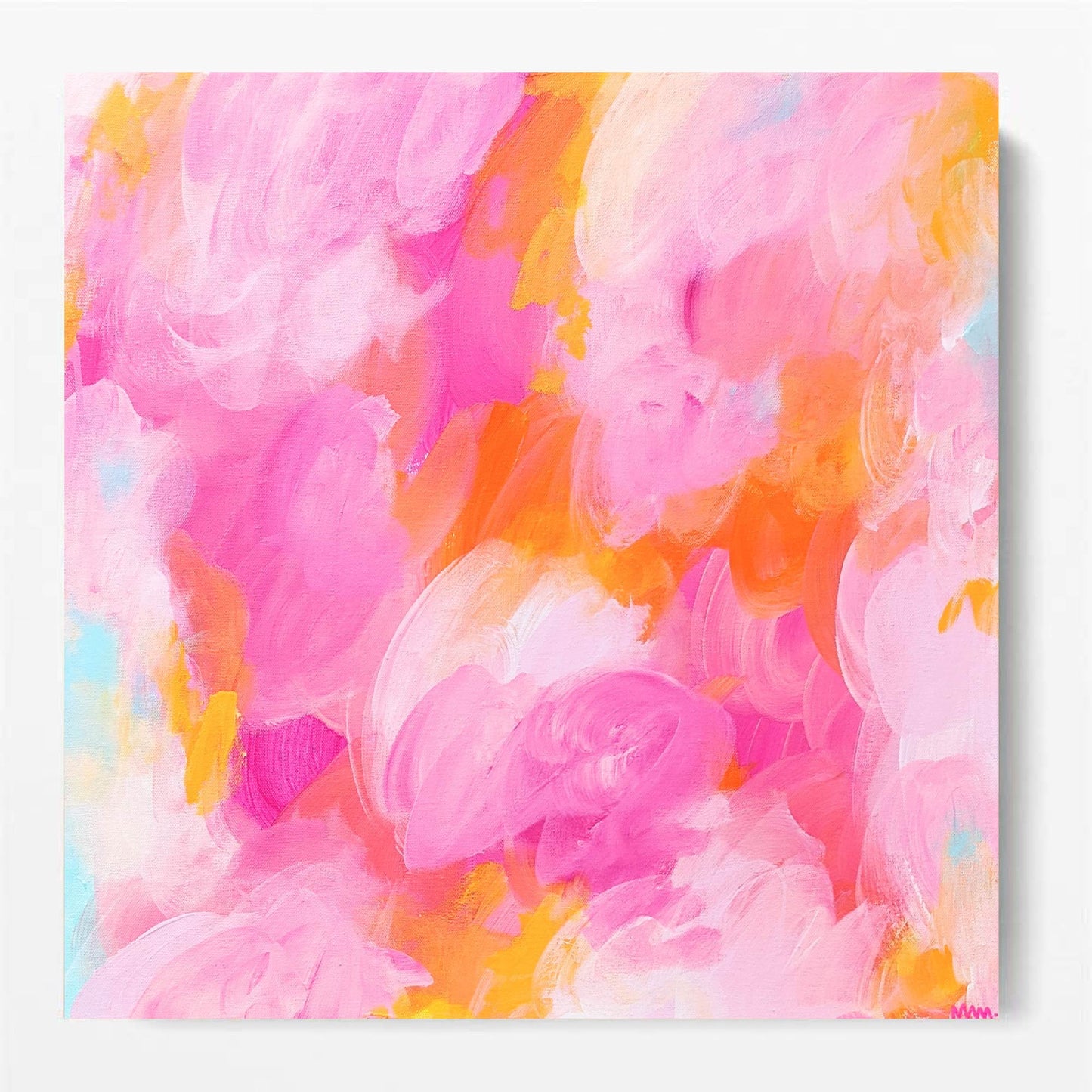 Cloudburst