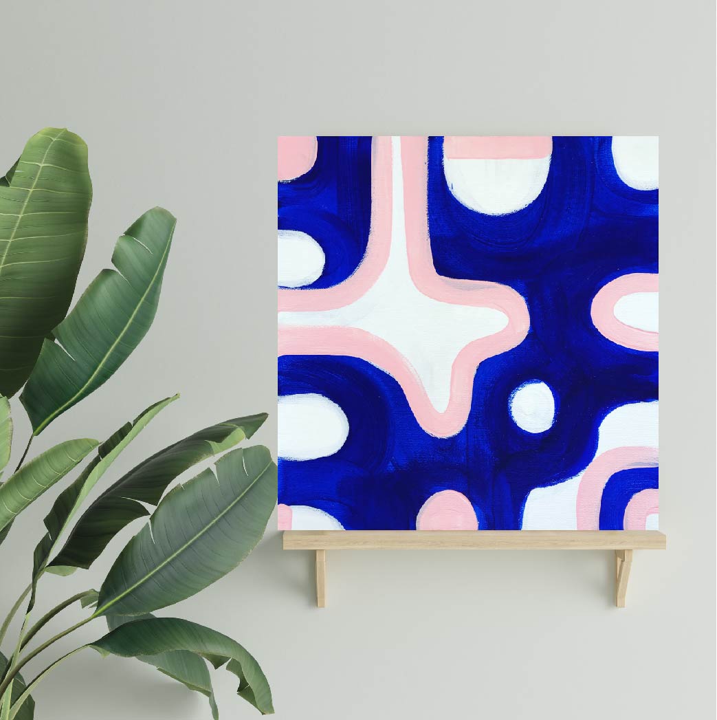 Cobalt Calypso