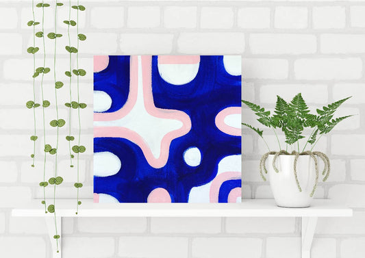 Cobalt Calypso