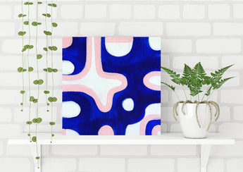 Cobalt Calypso