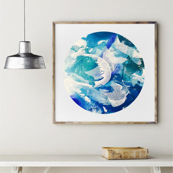 Cosmic Beach I
