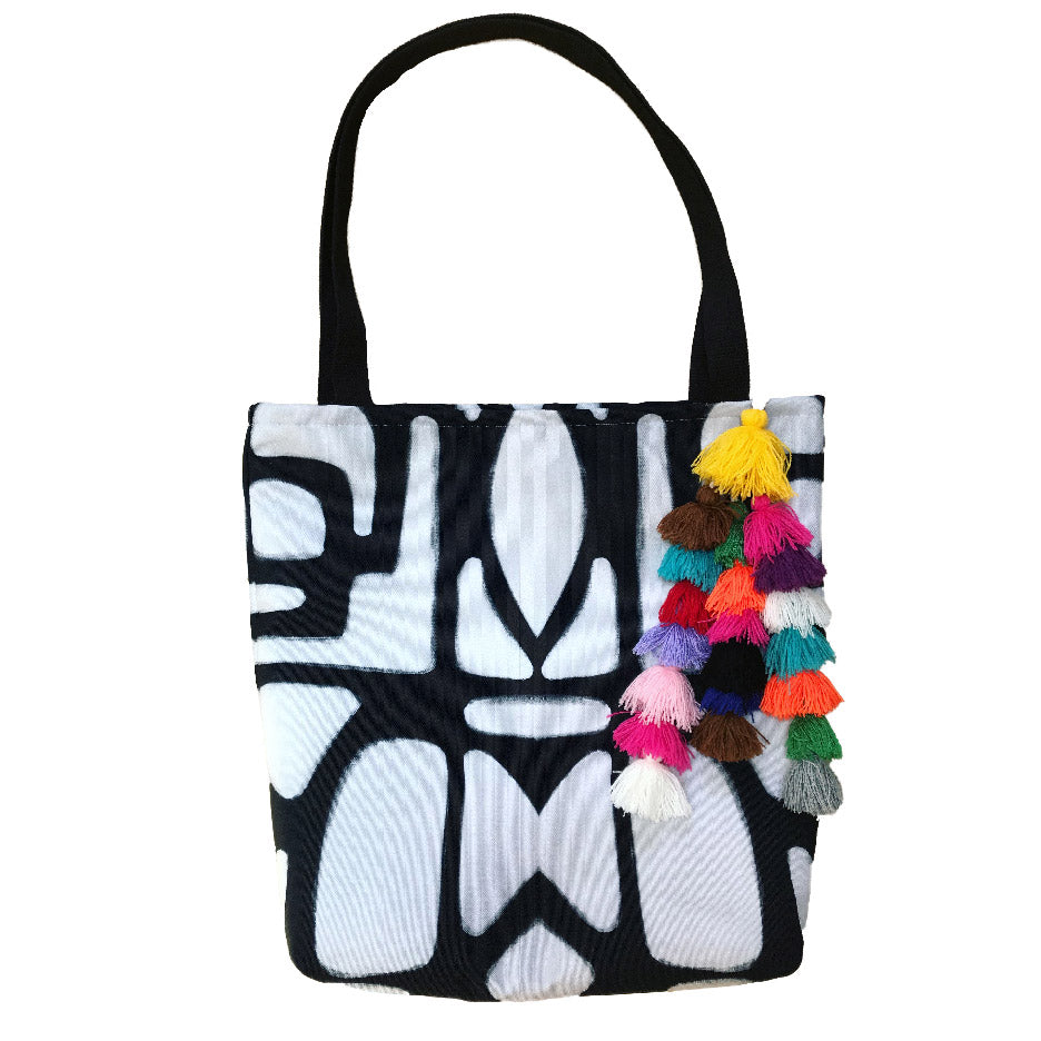 CUBANA TOTE BAG