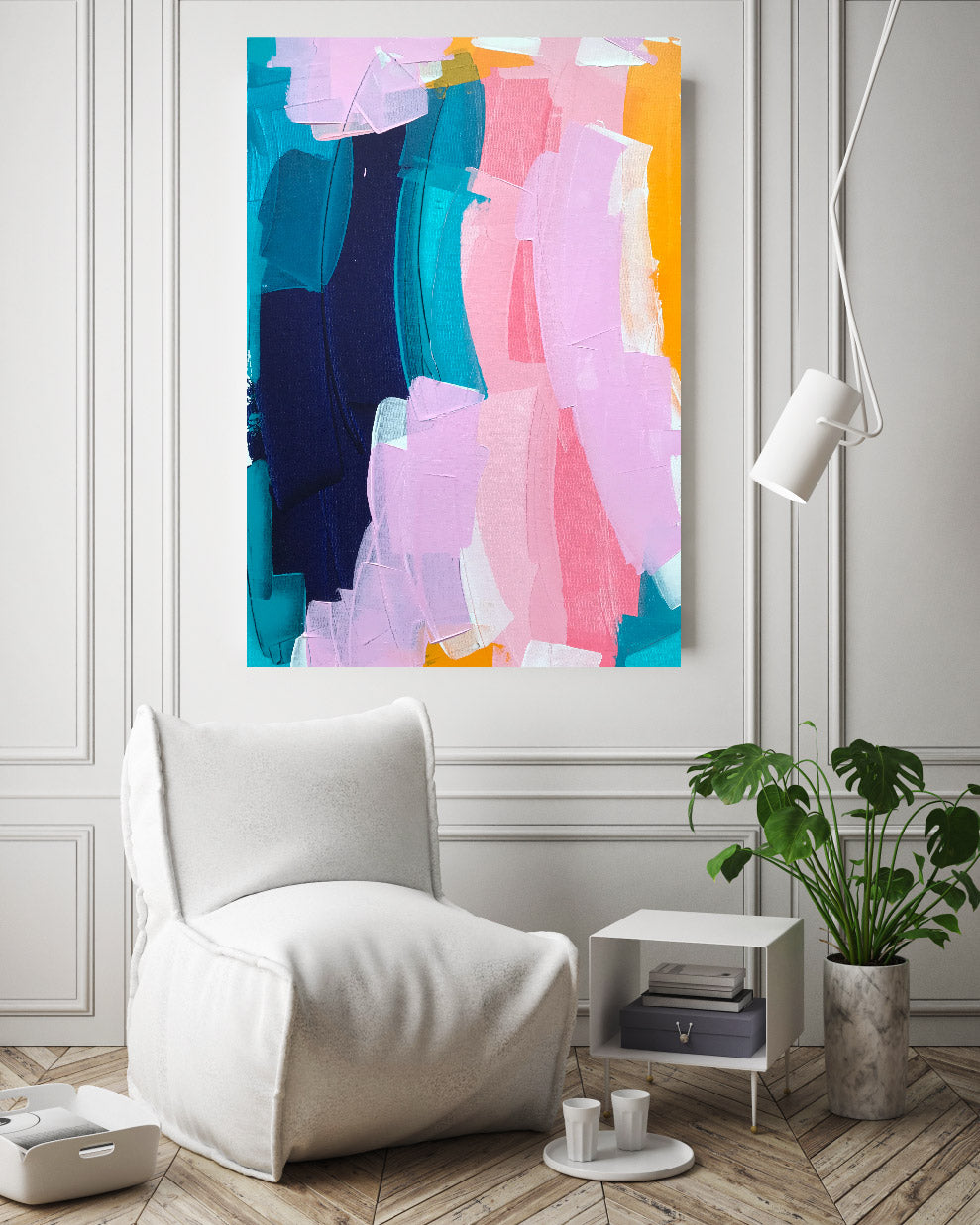 Dance Like No One is Watching