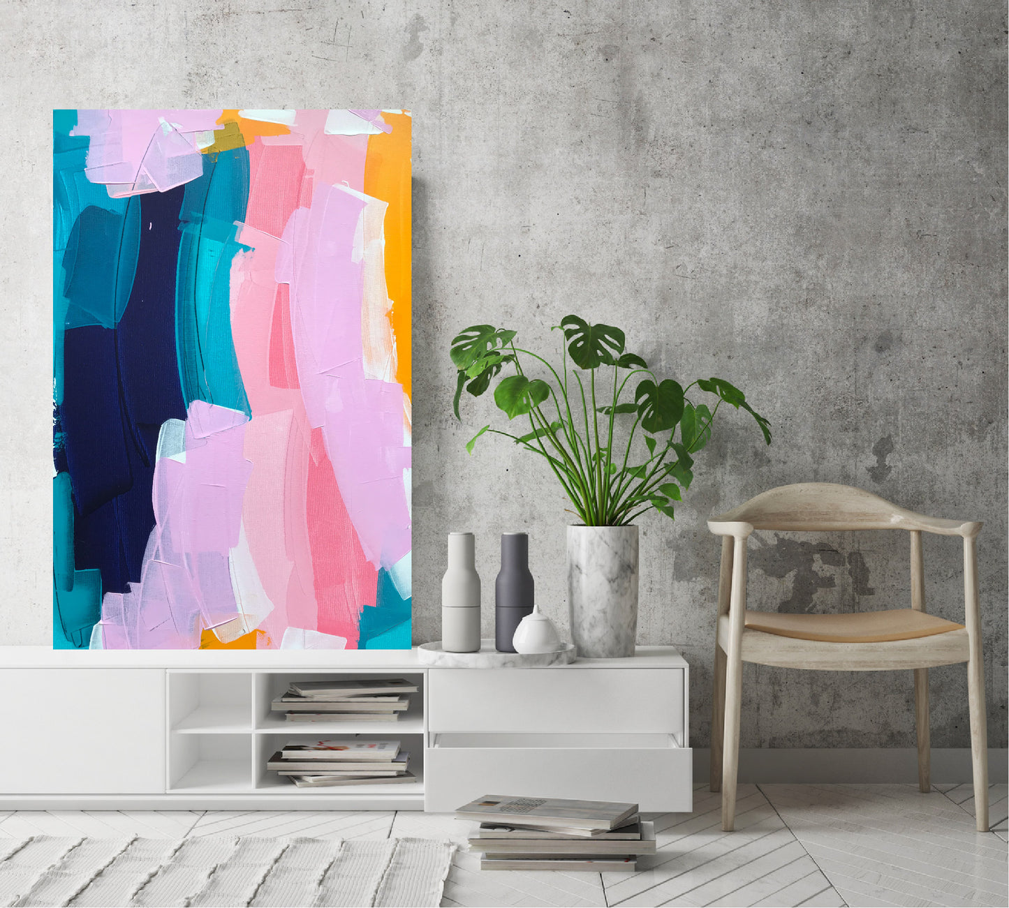 Dance Like No One is Watching