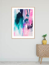 Deconstructed Magic I | Framed Print | A1