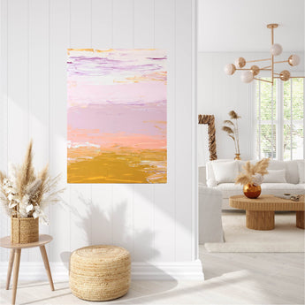 Desert Bloom