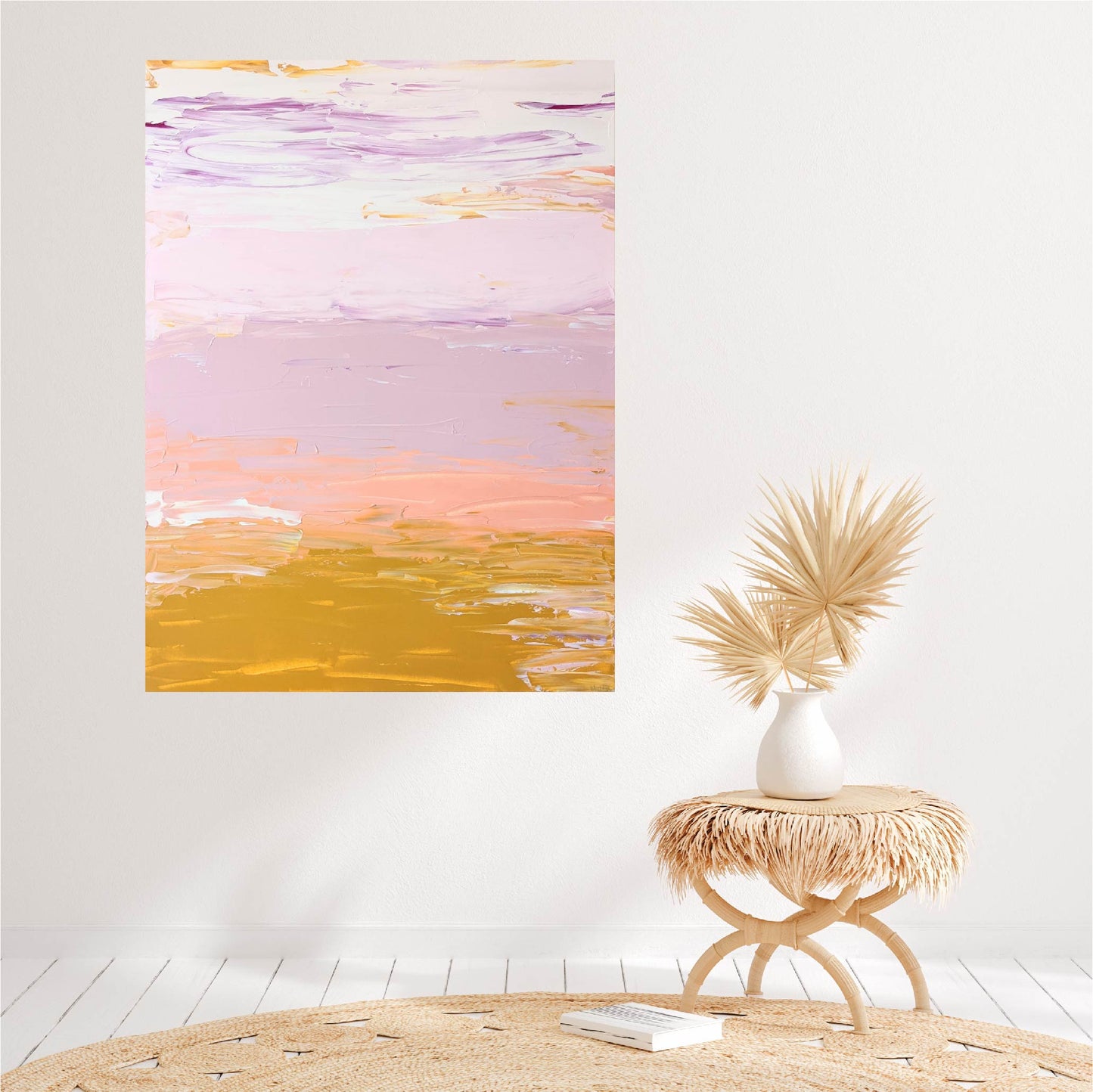 Desert Bloom