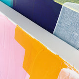 I Dream In Technicolour